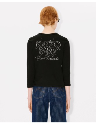 KENZO Constellation' ロングスリーブ  Tシャツ