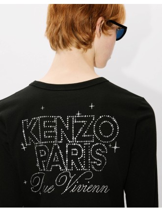 KENZO Constellation' ロングスリーブ  Tシャツ