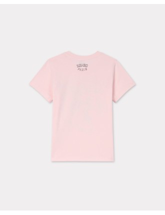 ショートスリーブ コットン Tシャツ