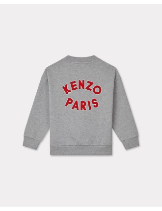 エンブロイダリー 'KENZO Tour' スウェット