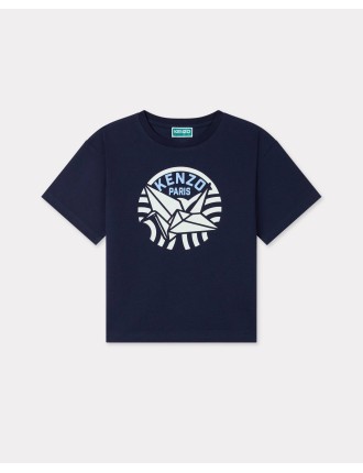 East West' コットン Tシャツ