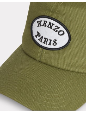 KENZO VERDY MARKET' エンブロイド キャップ