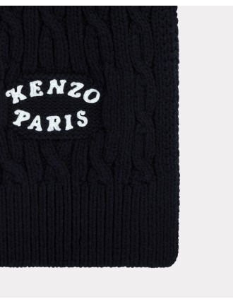 KENZO VERDY MARKET' エンブロイド スカーフ