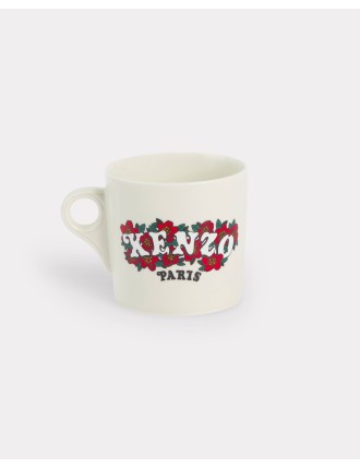 KENZO VERDY MARKET' マグカップ