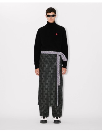 KENZO Weave' エプロン