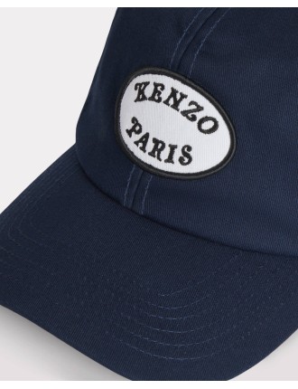 KENZO VERDY MARKET' エンブロイド キャップ