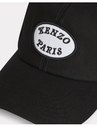 KENZO VERDY MARKET' エンブロイド キャップ