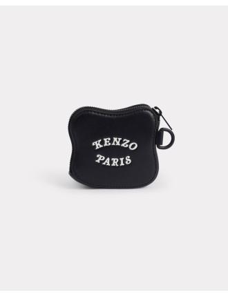 KENZO VERDY MARKET' KENZO Stamp レザー パース