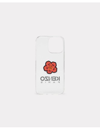 Boke Flower' レジン iPhone 15 Pro Maxケース