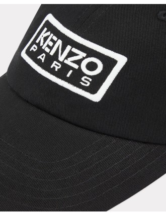 KENZO Tag' コットン キャップ