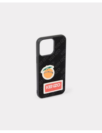 KENZO Jungle' iPhone 15 Pro Maxケース