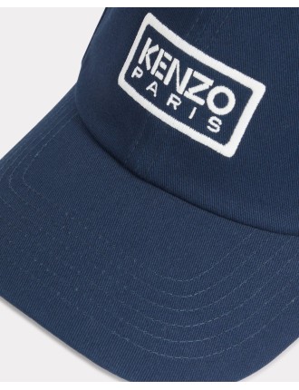 KENZO Tag' コットン キャップ