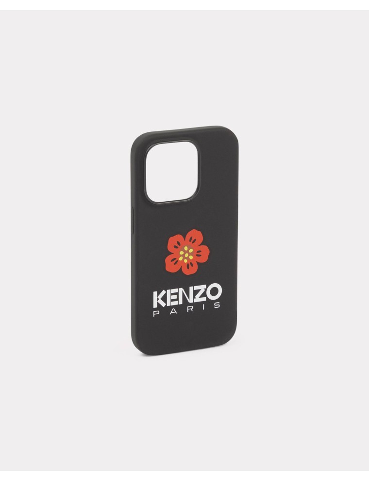 Boke Flower' iPhone 14 Pro ケース