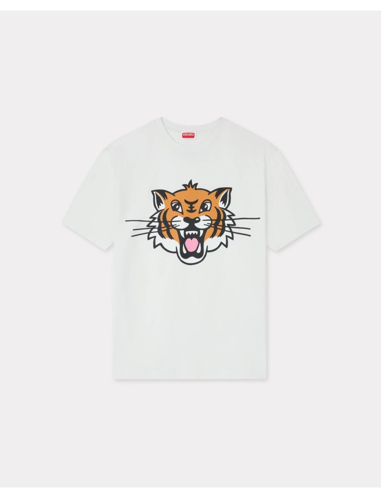 KENZO Happy Tiger' Tシャツ