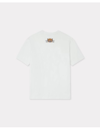 KENZO Happy Tiger' Tシャツ