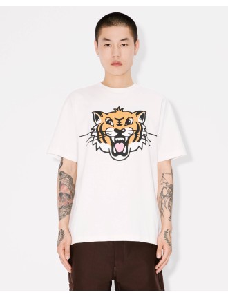 KENZO Happy Tiger' Tシャツ