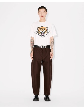 KENZO Happy Tiger' Tシャツ