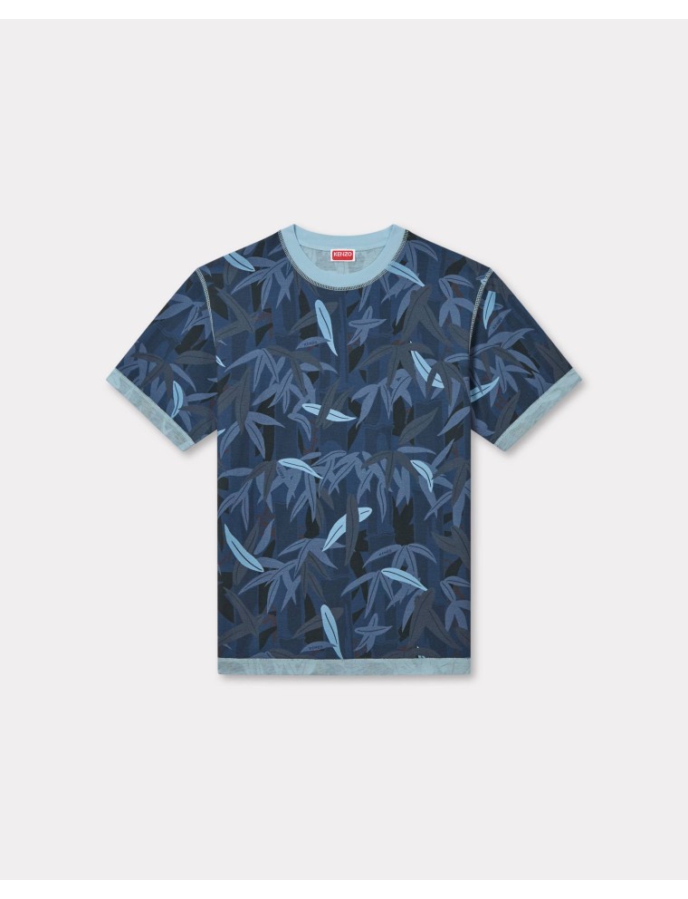 KENZO Chiku-Rin Camo' Tシャツ