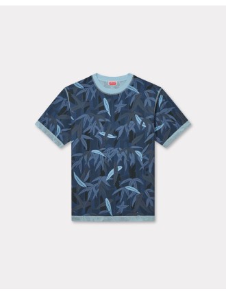 KENZO Chiku-Rin Camo' Tシャツ