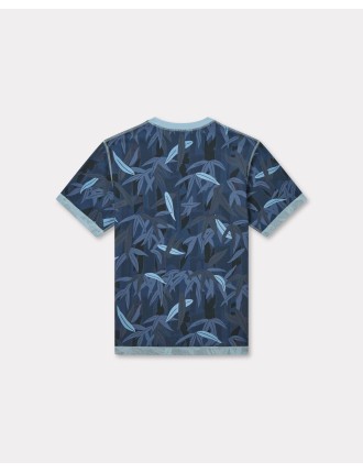 KENZO Chiku-Rin Camo' Tシャツ