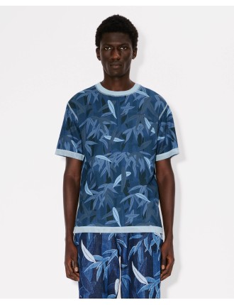 KENZO Chiku-Rin Camo' Tシャツ