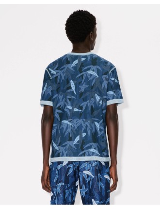 KENZO Chiku-Rin Camo' Tシャツ