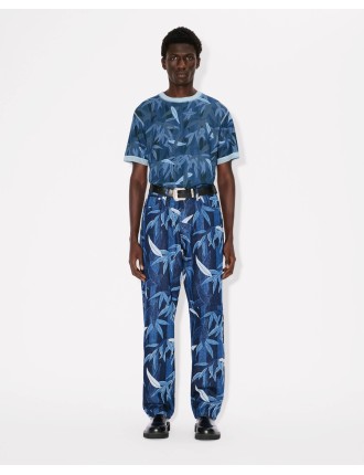 KENZO Chiku-Rin Camo' Tシャツ