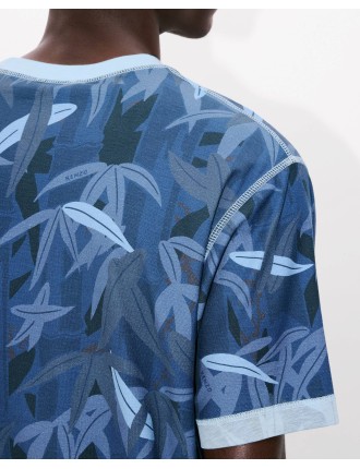 KENZO Chiku-Rin Camo' Tシャツ