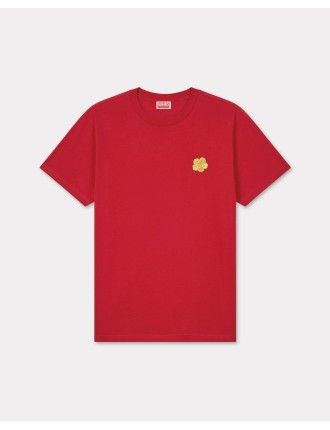 Lunar New Year' エンブロイダリー スリム Tシャツ