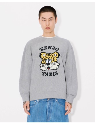 KENZO VERDY MARKET' エンブロイダリー スウェット ユニセックス