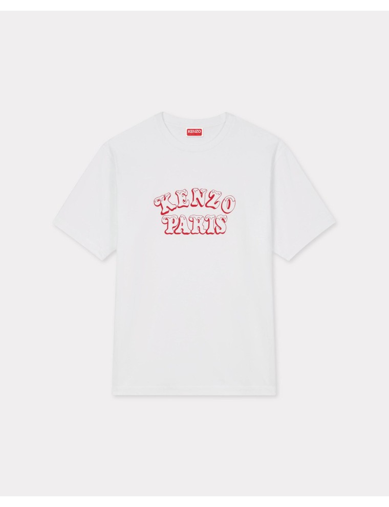 KENZO VERDY MARKET' コンプレス Tシャツ