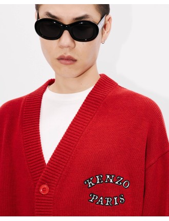 KENZO VERDY MARKET' カーディガン ユニセックス