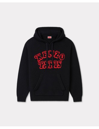 KENZO VERDY MARKET' ニット フーディー ユニセックス