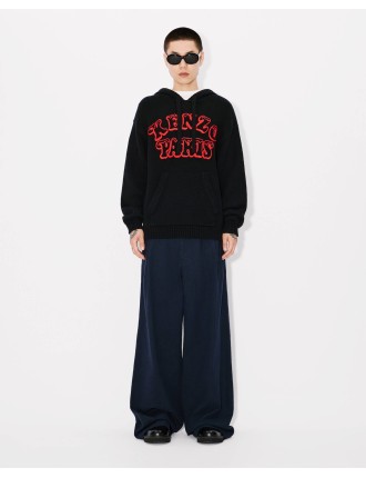 KENZO VERDY MARKET' ニット フーディー ユニセックス