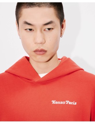 KENZO VERDY MARKET' オーバーサイズ フーディー ユニセックス