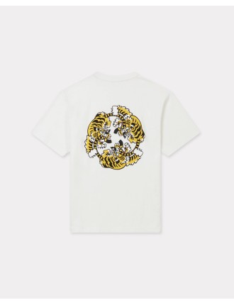 KENZO VERDY MARKET' オーバーサイズ Tシャツ ユニセックス