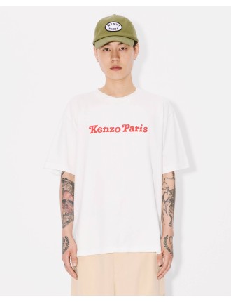 KENZO VERDY MARKET' オーバーサイズ Tシャツ ユニセックス