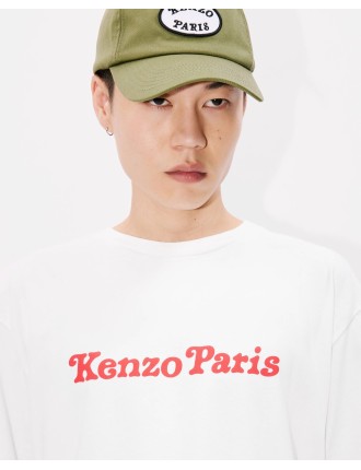 KENZO VERDY MARKET' オーバーサイズ Tシャツ ユニセックス