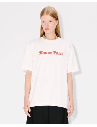 KENZO VERDY MARKET' オーバーサイズ Tシャツ ユニセックス