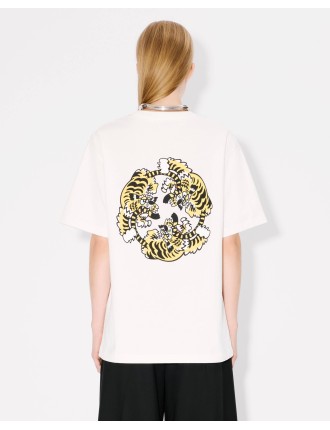 KENZO VERDY MARKET' オーバーサイズ Tシャツ ユニセックス