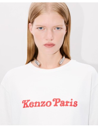 KENZO VERDY MARKET' オーバーサイズ Tシャツ ユニセックス