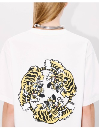 KENZO VERDY MARKET' オーバーサイズ Tシャツ ユニセックス