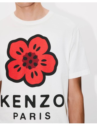 Boke Flower' Tシャツ