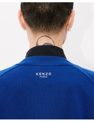 KENZO Pop' ウール カーディガン