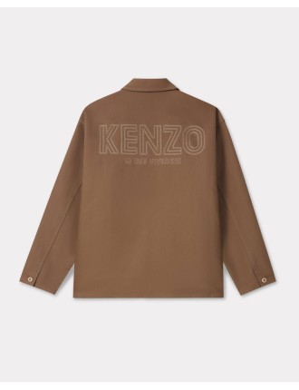 KENZO Archive 1970' エンブロイダリー ワークウエア ジャケット