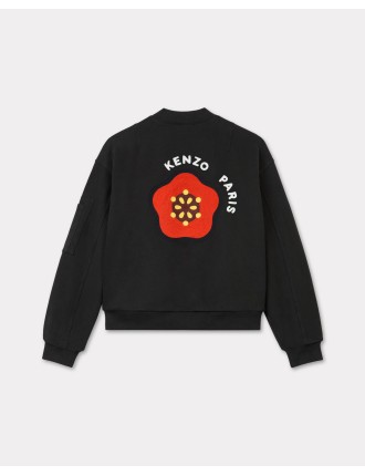 KENZO Pop' エンブロイダリー ボンバー