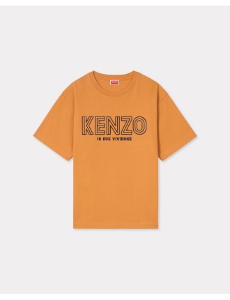 KENZO Archive 1970' オーバーサイズ Tシャツ