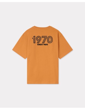 KENZO Archive 1970' オーバーサイズ Tシャツ