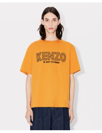 KENZO Archive 1970' オーバーサイズ Tシャツ