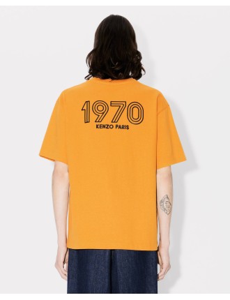 KENZO Archive 1970' オーバーサイズ Tシャツ